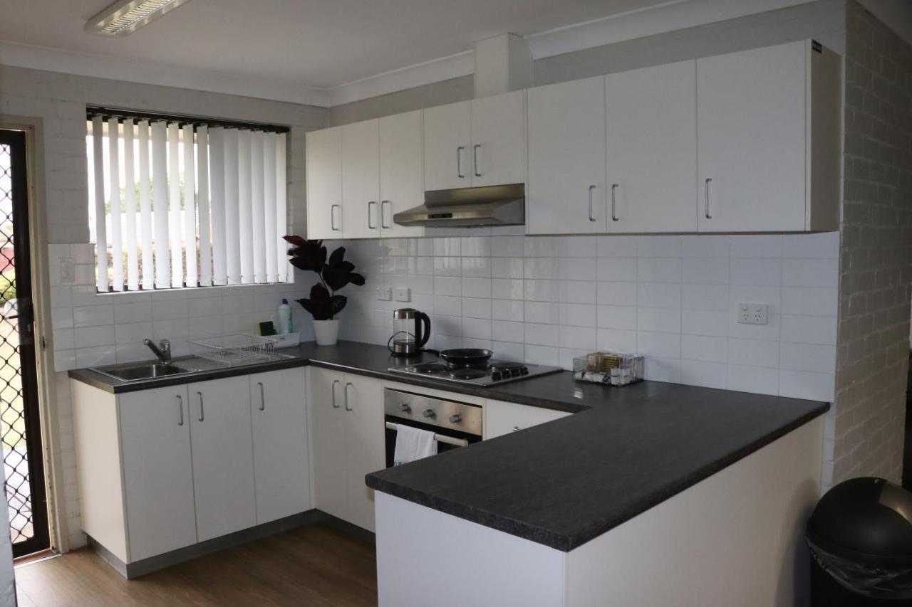 Western Sydney University Village - Hawkesbury Luaran gambar