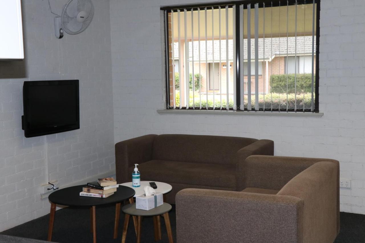 Western Sydney University Village - Hawkesbury Luaran gambar