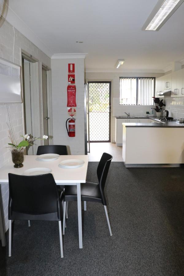 Western Sydney University Village - Hawkesbury Luaran gambar