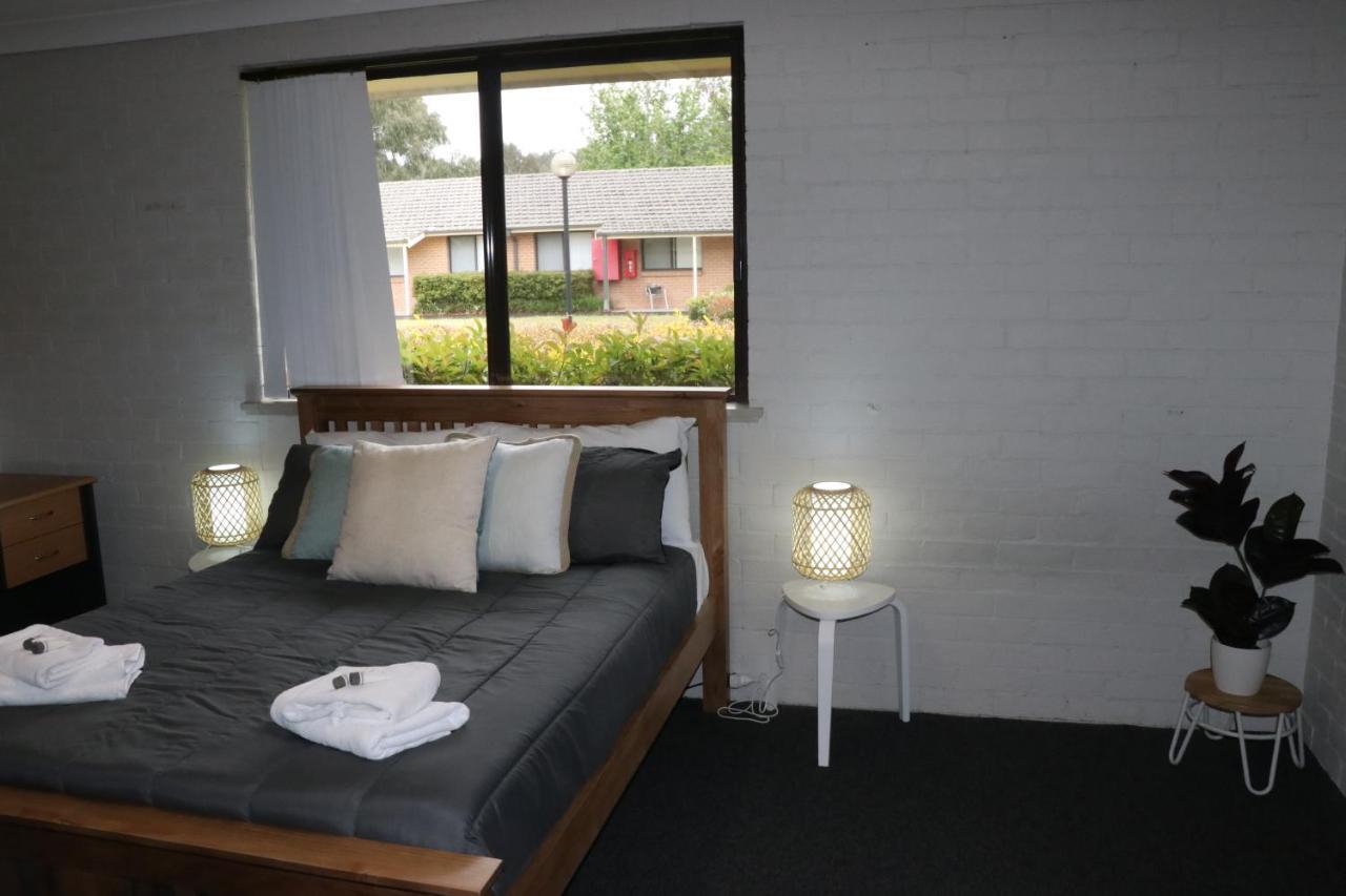 Western Sydney University Village - Hawkesbury Luaran gambar