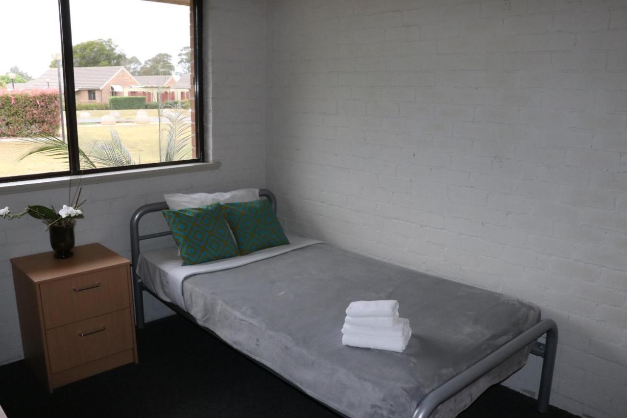 Western Sydney University Village - Hawkesbury Luaran gambar