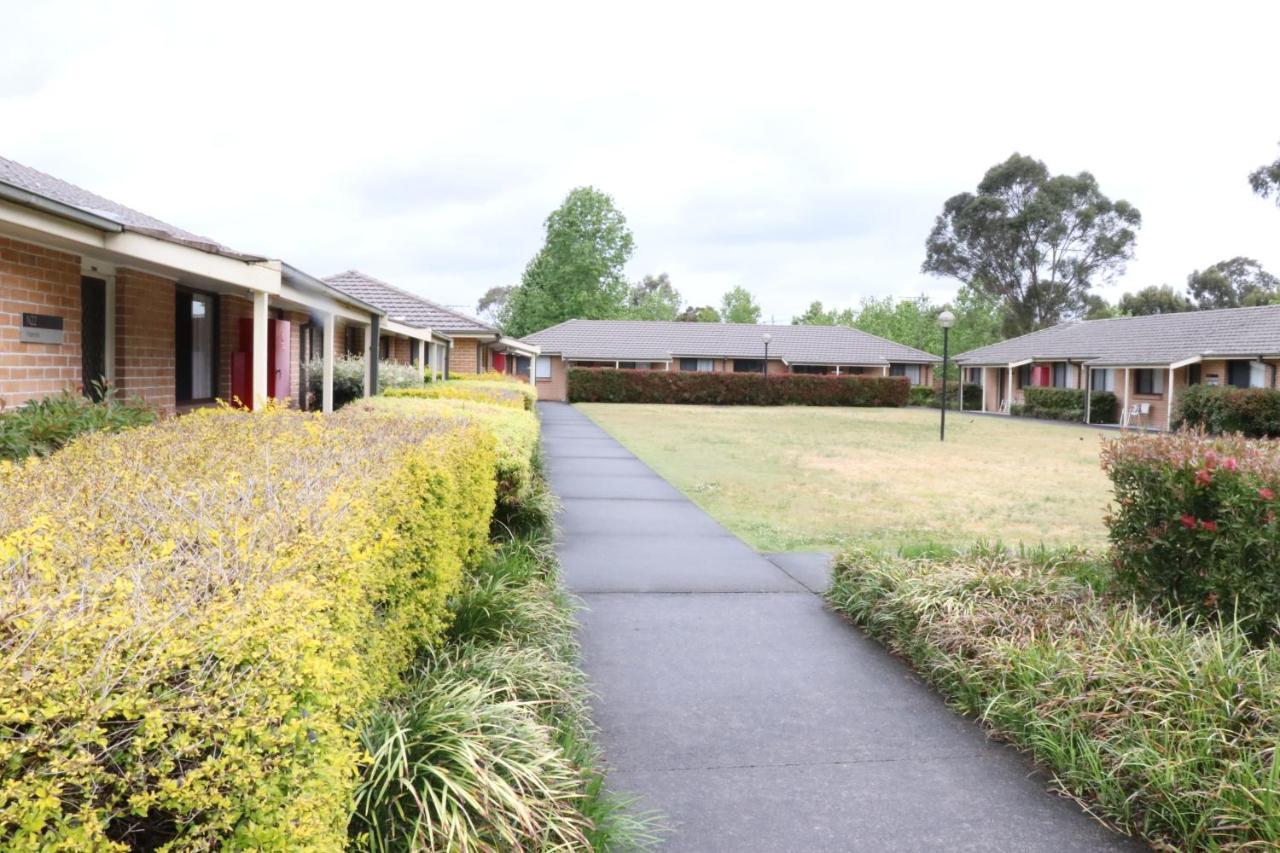 Western Sydney University Village - Hawkesbury Luaran gambar