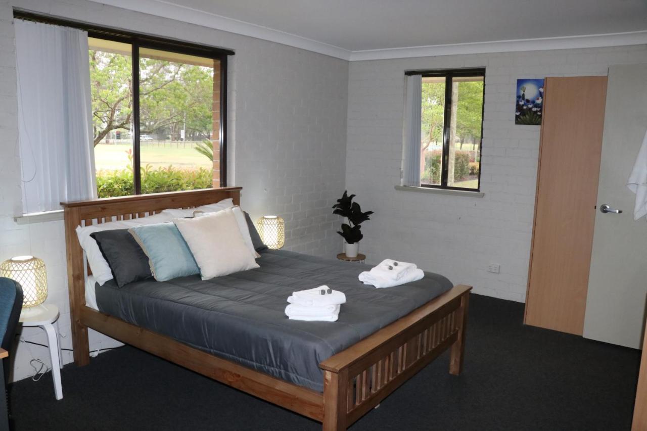 Western Sydney University Village - Hawkesbury Luaran gambar