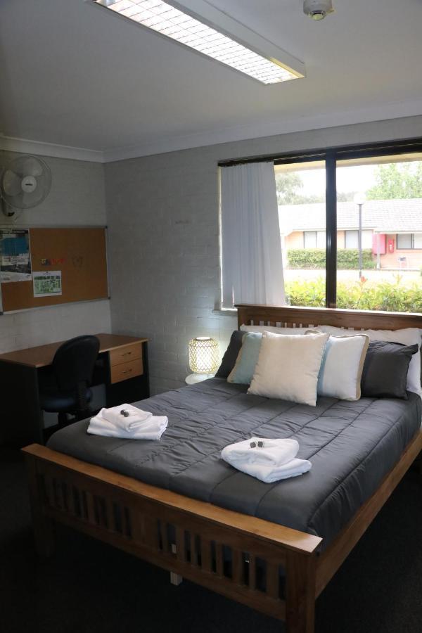 Western Sydney University Village - Hawkesbury Luaran gambar