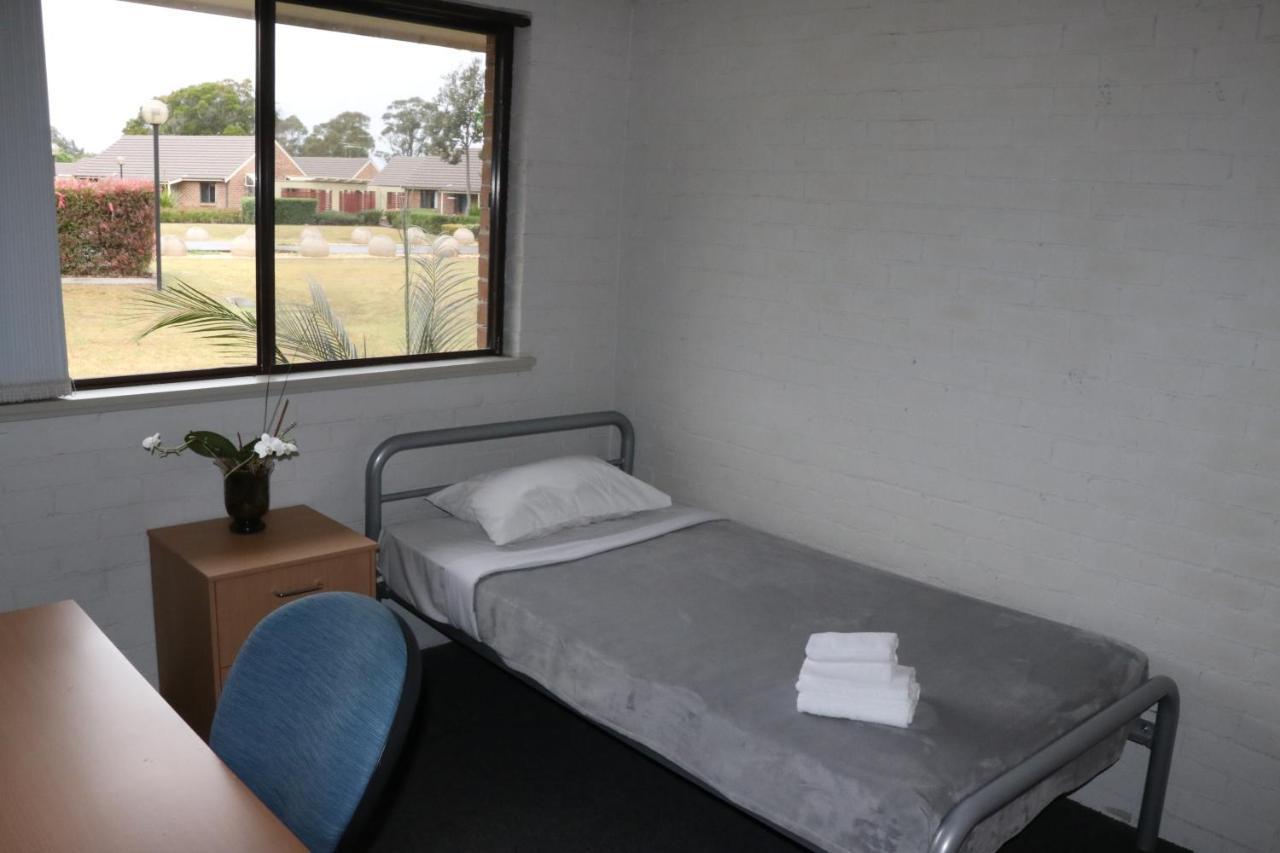 Western Sydney University Village - Hawkesbury Luaran gambar