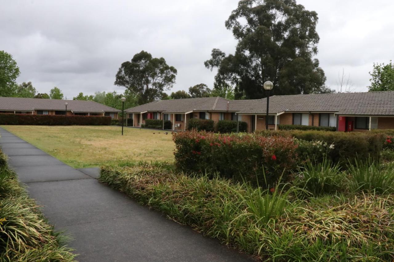 Western Sydney University Village - Hawkesbury Luaran gambar