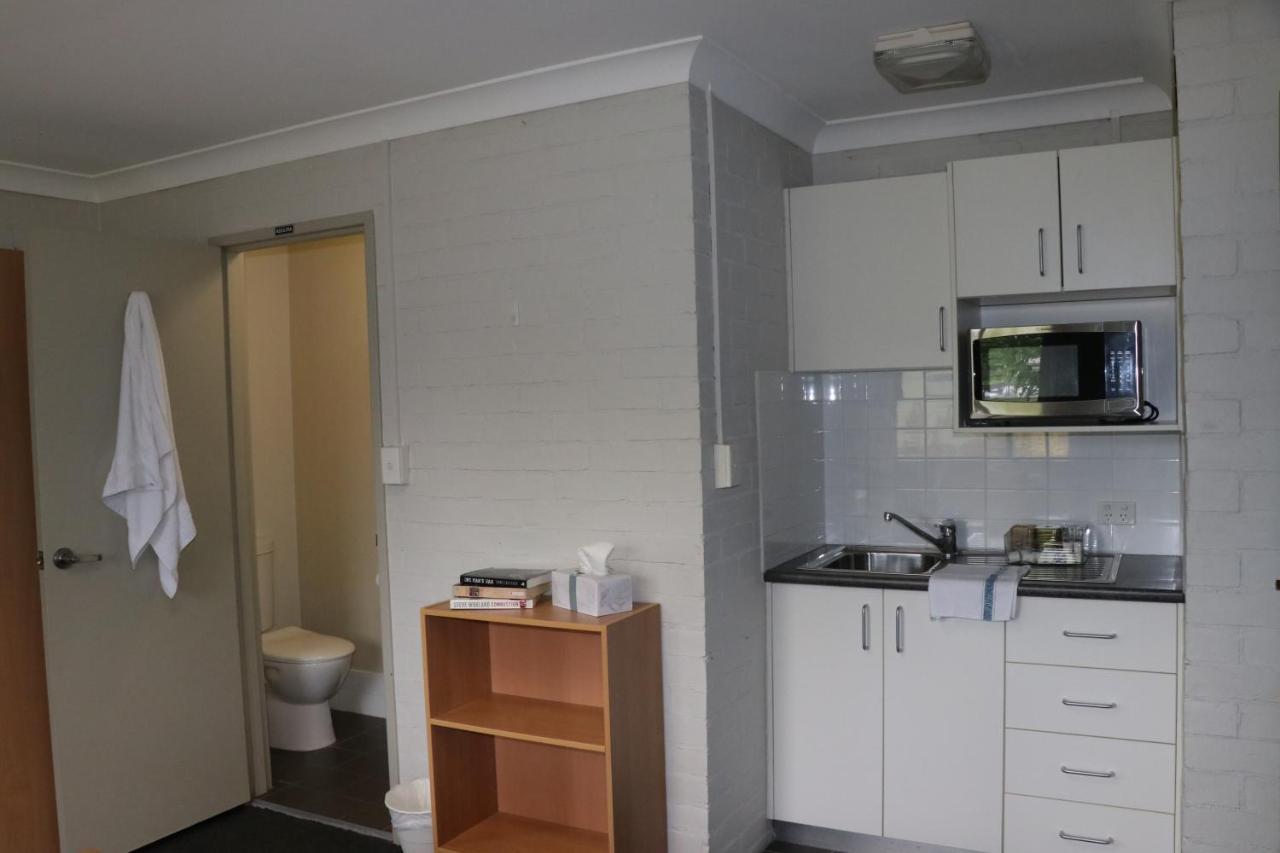 Western Sydney University Village - Hawkesbury Luaran gambar
