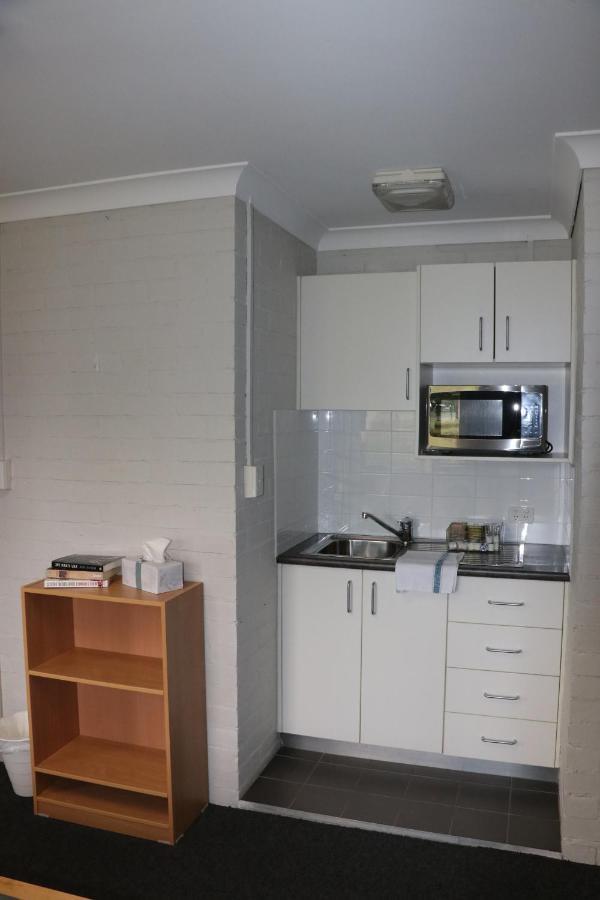 Western Sydney University Village - Hawkesbury Luaran gambar