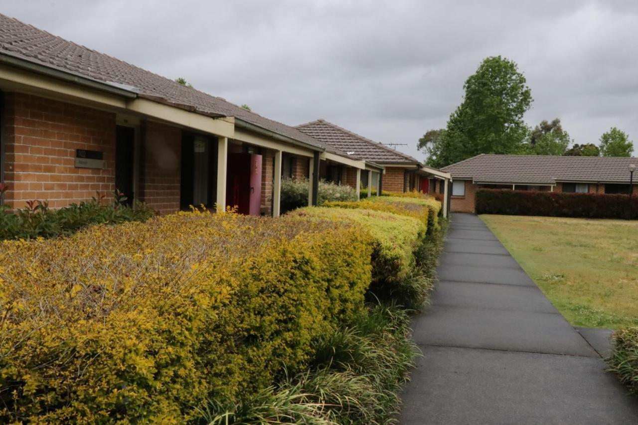 Western Sydney University Village - Hawkesbury Luaran gambar