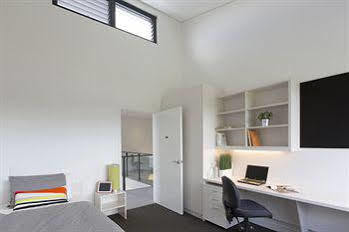 Western Sydney University Village - Hawkesbury Luaran gambar